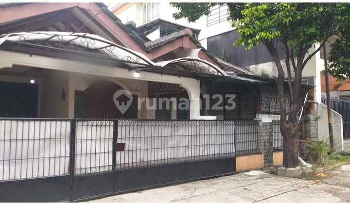 Dijual Rumah Bagus Dua Lantai Dijatibening Estate Bekasi