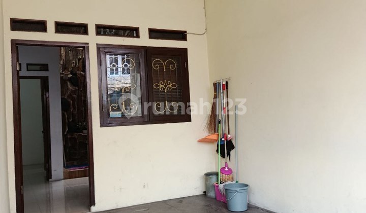 For Sale 2-Story House in East Bekasi Regency, Cimuning Bekasi 2
