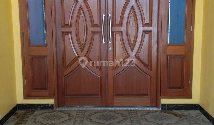 Dijual Rumah Siap Huni Di Jakasampurna, Bekasi Barat 1