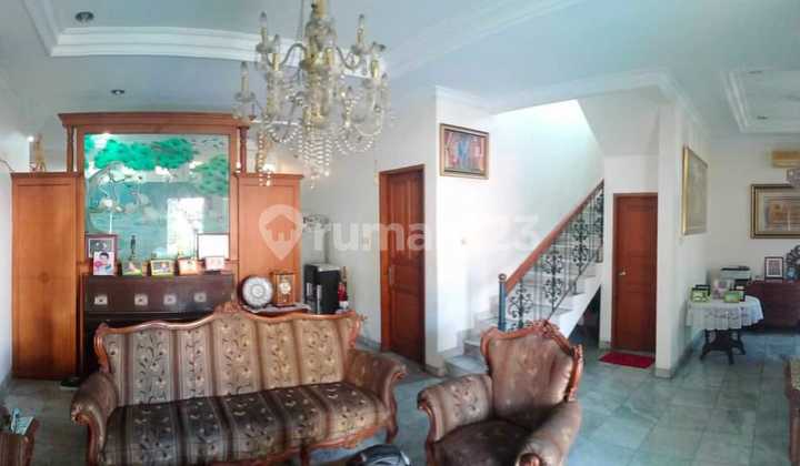 Dijual Rumah 2 Lantai Di Perumahan Duta Indah, Jatimakmur, Pondok Gede, Kota Bekasi 2