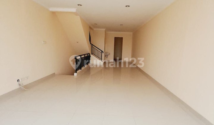 For Sale 3-Story Shophouse in Grand Wisata, East Bekasi 2