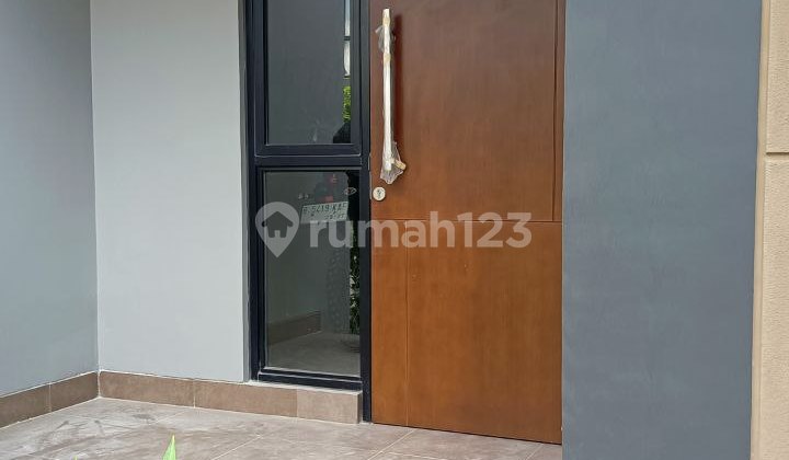 Dijual Rumah Full Renovasi 2 Lantai Di Magenta Residence Sumarecon Bekasi 2