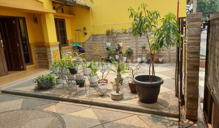 Di Jual Rumah di Metland, Tambun Bekasi  2