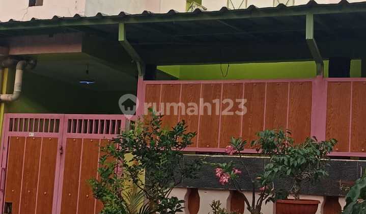 Dijual Rumah Di Perumahan Papan Indah 1 Mangun Jaya Tambun 2
