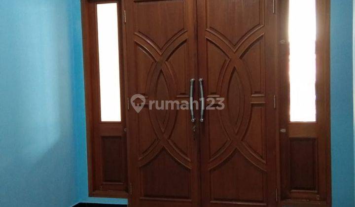 Dijual Rumah Siap Huni Di Jakasampurna, Bekasi Barat 2