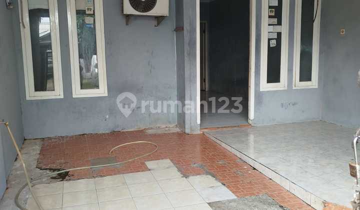 Disewakan Rumah di Bekasi Timur Regency Cimuning Mustikajaya Bekasi