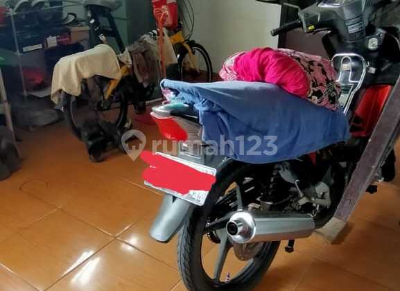 For Sale House In Pondok Surya Mandala Jakamulya South Bekasi