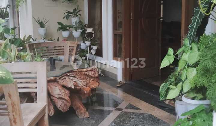 For Sale 2-Story House in Jatimekar Jatiasih, Bekasi. 2