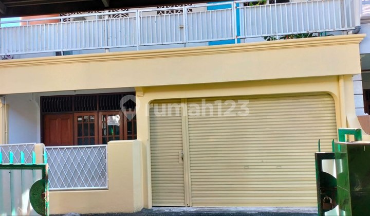 *disewakan Rumah Di Rawamangun Jakarta Timur*