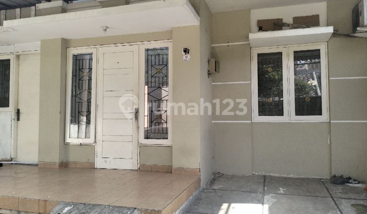 Disewakan Rumah Di Kemang Pratama Bekasi Disewakan Rumah Di Kemang Pratama Bekasi