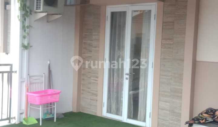 Dijual Rumah 2 Lantai Siap Huni di Sakura Regency 3, Bekasi Timur 2