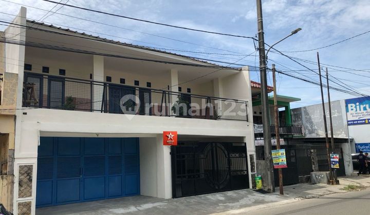 Dijual Rumah 2 Lantai di Pondok Hijau, Dekat Pintu Toll Bekasi Timur Cocok untuk Tempat Usaha. Dijual Rumah 2 Lantai di Pondok Hijau, Dekat Pintu Toll Bekasi Timur Cocok untuk Tempat Usaha.