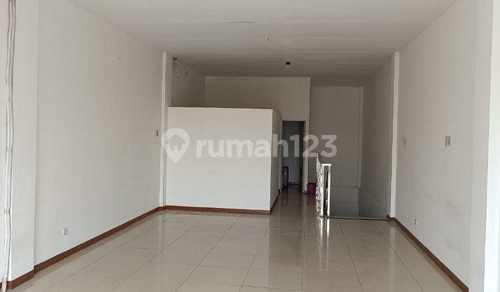 For Sale 3-Story Shop House on Jalan Raya Inspeksi Kalimalang, Jatimulya, Bekasi 2