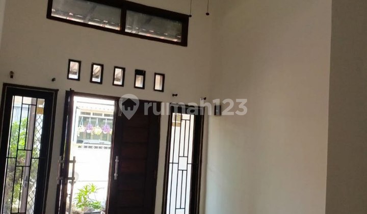*disewakan Rumah Di Jatimekar, Jatiasih Bekasi* 2