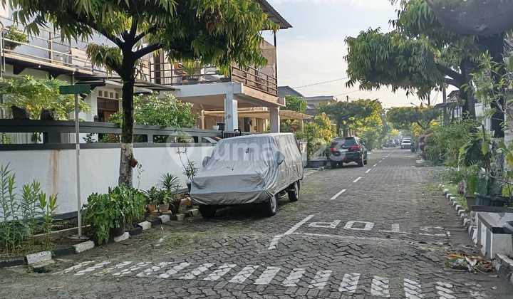 Dijual Rumah Di Jl Duta Kemang Pratama Bekasi 2