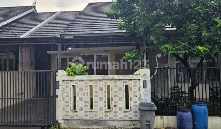 Dijual Cepat Rumah Di Royal Cikunir Residence Jakamulya Bekasi Dijual Cepat Rumah Di Royal Cikunir Residence Jakamulya Bekasi
