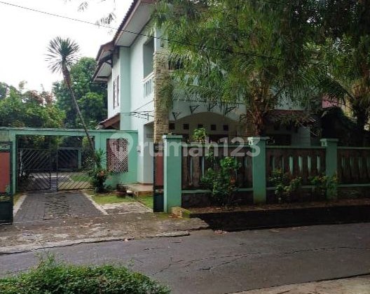 Dijual Rumah 2 Lantai Di Kampung Sawah, Jatimurni Pondok Melati, Bekasi