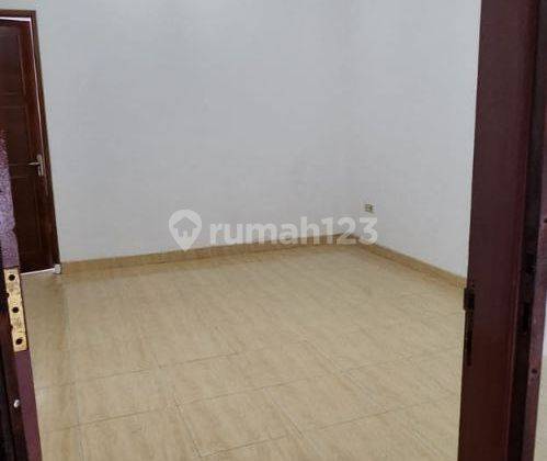 Di Sewakan Rumah 1 Lantai Di Cluster Di Bekasi Timur 2