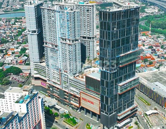 Disewakan Apartemen Pakuwon Tower Amor Hadap City Lt 11 Disewakan Apartemen Pakuwon Tower Amor Hadap City Lt 11
