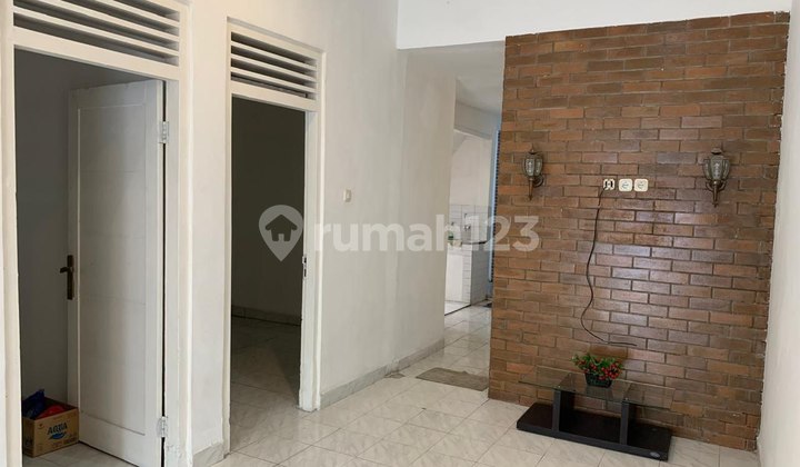 For Sale Strategic Two-Story House in Cipinang Cempedak, Jatinegara, East Jakarta