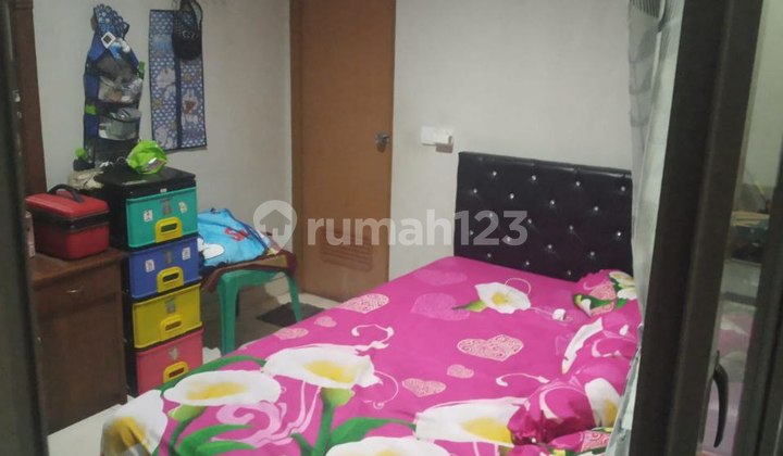 Dijual Rumah 2 Lantai Di Cluster Savanna Vida Bekasi 2