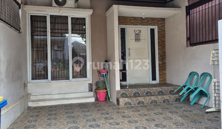 *dijual Rumah Furnish Di Perumahan Kodau Jatiwarna Bekasi* *dijual Rumah Furnish Di Perumahan Kodau Jatiwarna Bekasi*