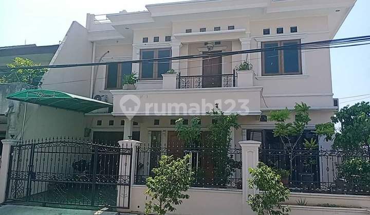 Dijual Rumah 2 Lantai Di Perumahan Duta Indah, Jatimakmur, Pondok Gede, Kota Bekasi Dijual Rumah 2 Lantai Di Perumahan Duta Indah, Jatimakmur, Pondok Gede, Kota Bekasi