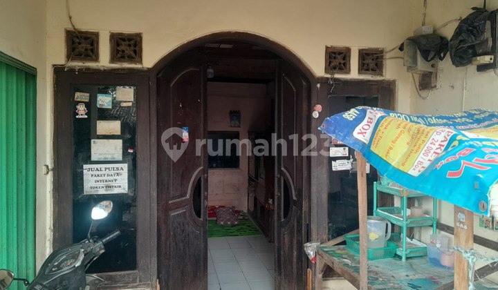 Dijual Rumah Dibawah Harga Pasaran di Perumnas 1 Jakasampurna, Bekasi Selatan Dijual Rumah Dibawah Harga Pasaran di Perumnas 1 Jakasampurna, Bekasi Selatan