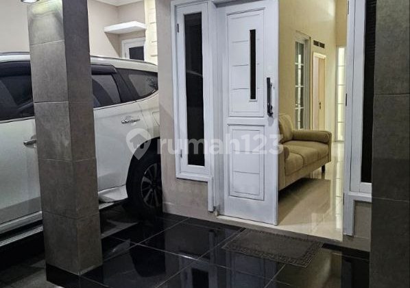 Dijual Rumah di Perumahan Unggul Graha Permai Tambun Selatan 2