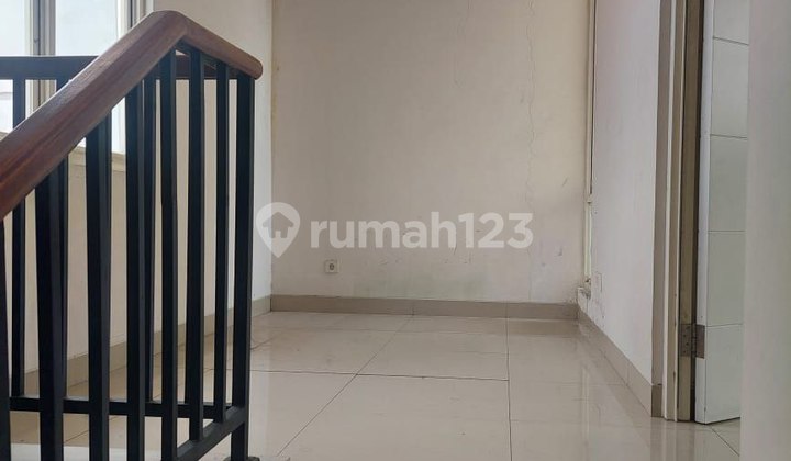Disewakan Rumah 2 Lantai di Cluster Adara Harapan Indah Bekasi 2