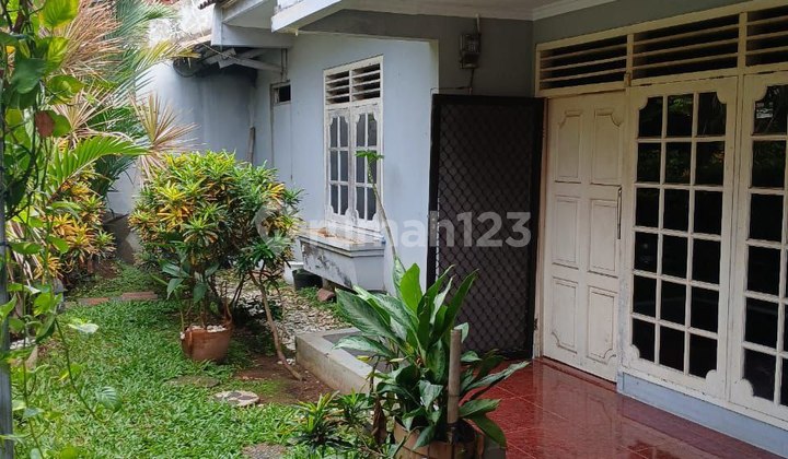 *House for Rent in Duren Sawit, East Jakarta*