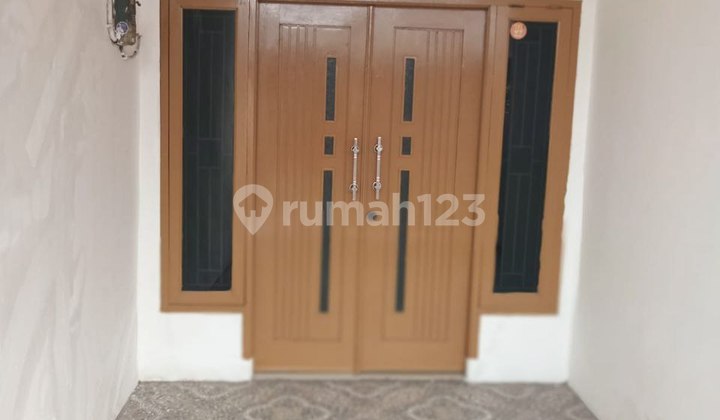 Di Sewakan Rumah 1 Lantai Di Mutiara Gading City Bekasi 2