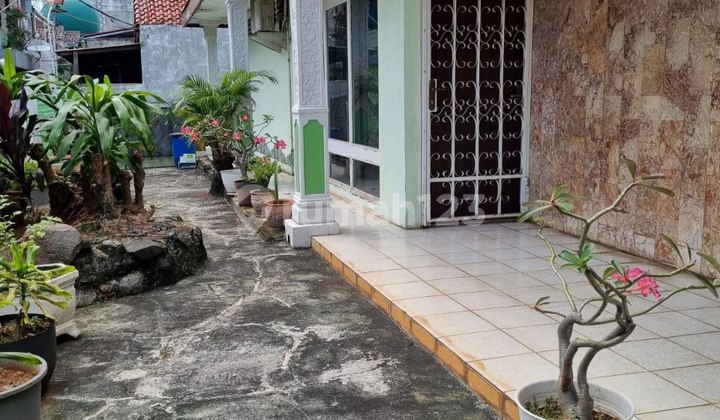 Dijual Rumah Hitung Tanah Cocok Dibangun Kost-kostan Di Menteng Dalam, Tebet Jakarta Selatan 2