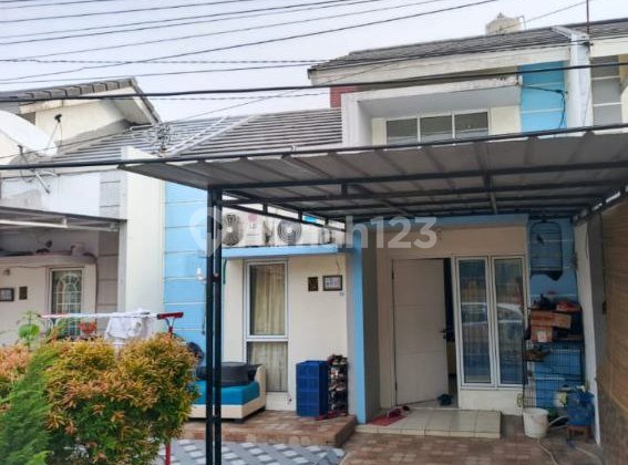 Dijual Rumah Di Grand Pondok Ungu, Bekasi Dijual Rumah Di Grand Pondok Ungu, Bekasi