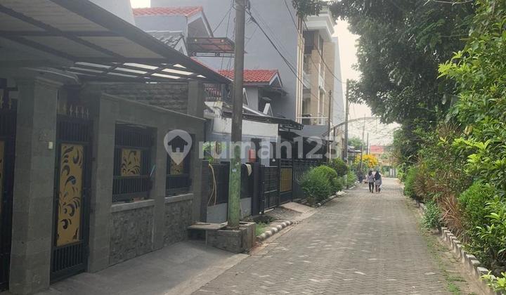Dijual Rumah Di Griya Bintara Indah, Pondok Cipta, Bekasi Barat 2