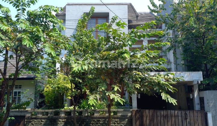 Dijual Rumah 2 Lantai di Kemang Pratama 3 Bekasi