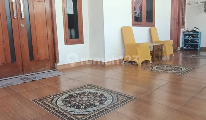 For Sale: 1 ½ Story House in Taman Wisma Asri, North Bekasi 2