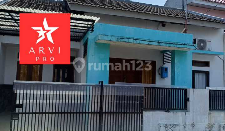 Dijual Rumah Di Pulo Sirih Utara Pekayon Bekasi Dijual Rumah Di Pulo Sirih Utara Pekayon Bekasi