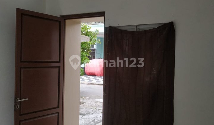 Dijual Rumah Di Cluster Ubud, Bekasi 2