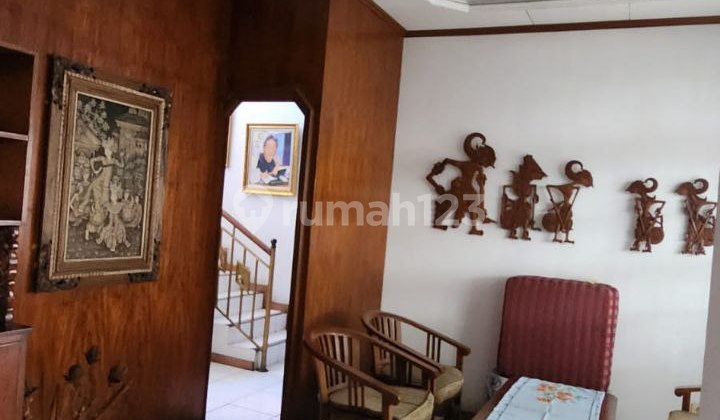 For Rent Furnished 2-Storey House in Pondok Bambu, Duren Sawit, East Jakarta For Rent Furnished 2-Storey House in Pondok Bambu, Duren Sawit, East Jakarta