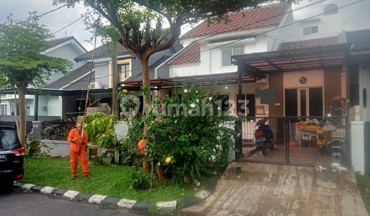 Dijual Rumah Bagus Di Kemang Pratama Bekasi Dijual Rumah Bagus Di Kemang Pratama Bekasi