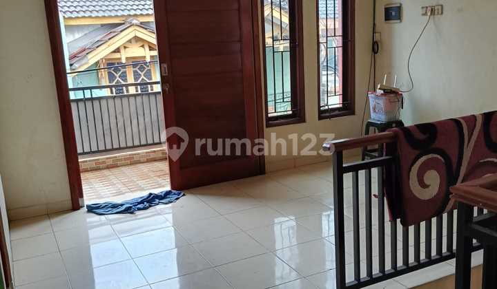 For Sale 2-Story House on Jl Pulosirih Pekayon, Bekasi 2