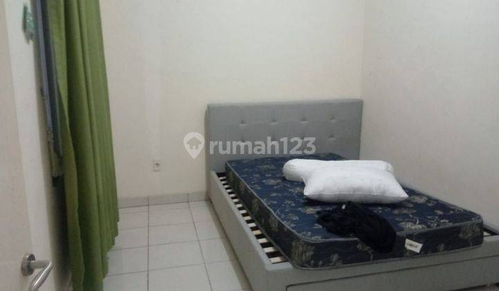 Di Sewakan Rumah 1 Lantai Di Cluster Sakura Regency 3 Di Bekasi Timur 2