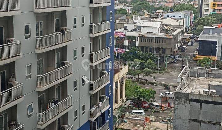 Dijual/ Di Sewa, Apartemen Full Furnished Di Centre Point Bekasi Kota 2