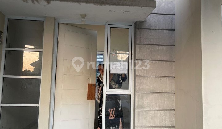 Dijual Rumah Di Kavling Taman Wisata Grand Ubud Garden, Bekasi 2