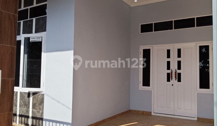 *For Sale Minimalist House In Pondok Ungu Permai Sector V North Bekasi* 2