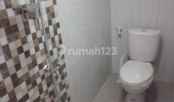 Dijual Rumah Bagus 2 Lantai di Perumahan Jakapermai Bekasi Kota  2