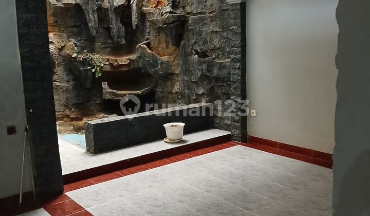 *House for Rent in Duren Sawit, East Jakarta* 2
