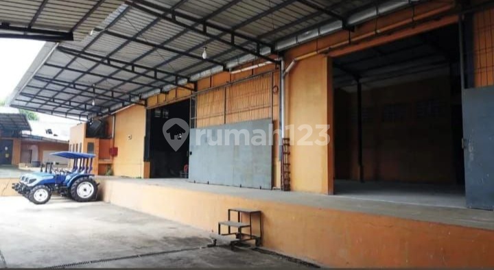 For Sale Strategic Warehouse In Wibawa Mukti Jatiluhur Jati Asih For Sale Strategic Warehouse In Wibawa Mukti Jatiluhur Jati Asih