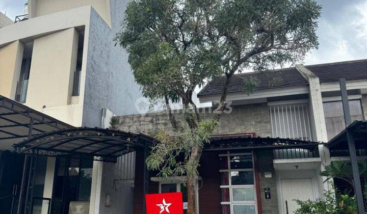 Di Sewakan Rumah 1 Lantai Di Cluster Grand Wisata Bekasi 1